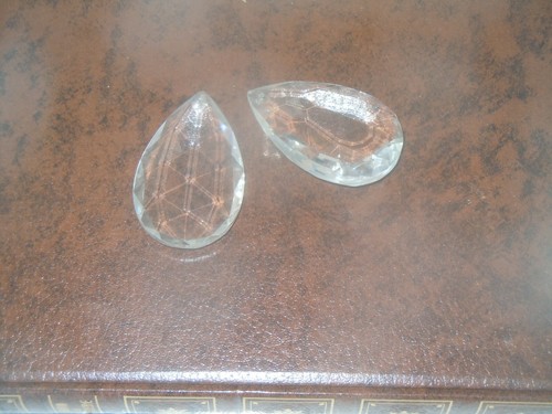 Goccia vetro 80x50 a - in,