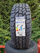 Treno completo 4 pneumatici