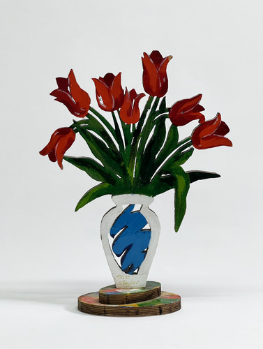 David gerstein limited - gerstein, –