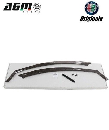 Set pezzi deflettori aria - 2,