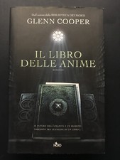 IL LIBRO DELLE ANIME - Gleen