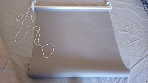 Tende rullo pezzi - tende, 2
