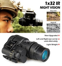 IR Visione Notturna Monoculare