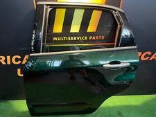 SPORTELLO PORTIERA PORTA POSTERIORE SINISTRA SX FIAT 500L