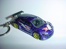 HOT 3D RENAULT MEGANE TROPHY