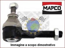 19080 Testina Scatola Sterzo Per Lada Niva Benzina 1976>