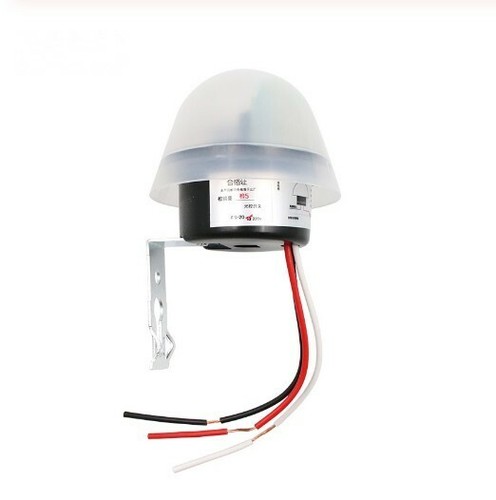 Interruttore crepuscolare - ,