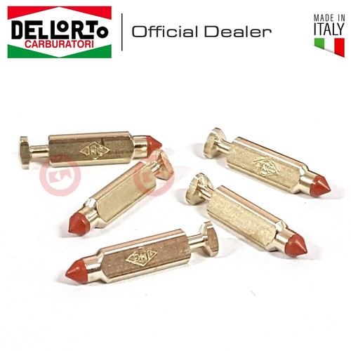 Kit spillo conico benzina - kit,