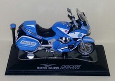 MOTO GUZZI NORGE 1200 POLIZIA DA COLLEZIONE