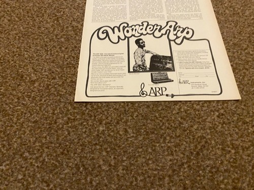 Jbf44 advert 5x8 - 5x8, stevie