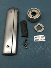 KIT PARACALORE MARMITTA YAMAHA