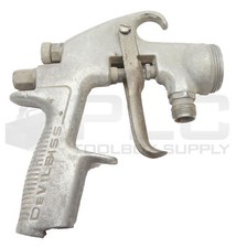 DEVILBISS SPRAY GUN