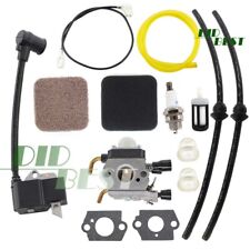 Bobina accensione carburatore per decespugliatore Stihl FS75 FS80 FS85 KM80 KM85 HS75 HS80 HS85