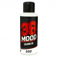 36Mood Olio 500 al Silicone