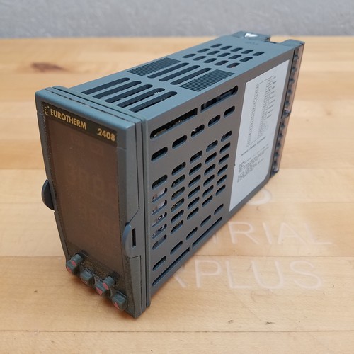 Eurotherm