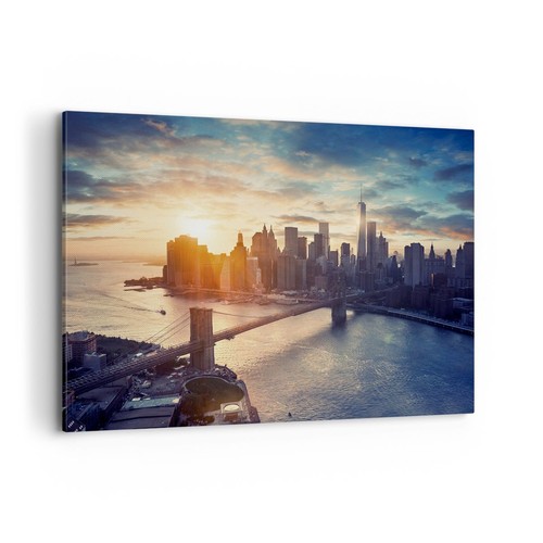 Quadro tela 120x80cm new - quadro,