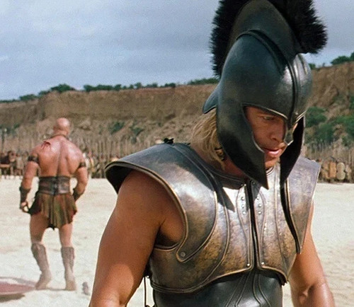 300 spartan troy achilies - troy,