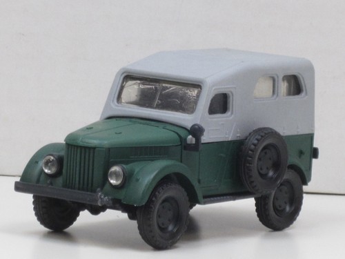 Uaz scatola di plastica - scatola,