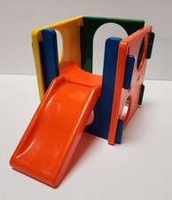 LITTLE TIKES casa delle