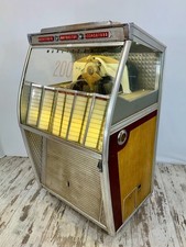 Jukebox Wurlitzer modello 2150