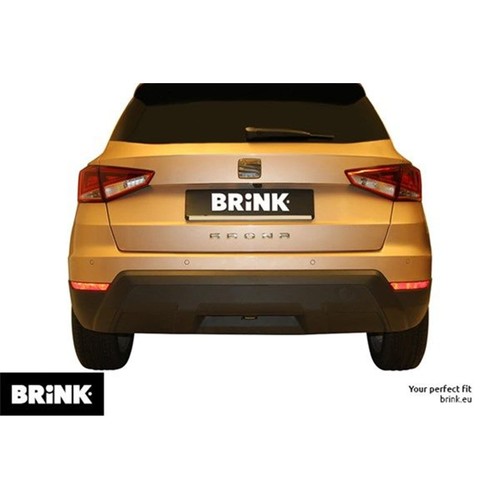 Brink gancio traino - gancio, di