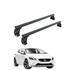 For Volvo V40 2012-2019 Roof