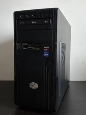 Workstation PC W11 COOLER