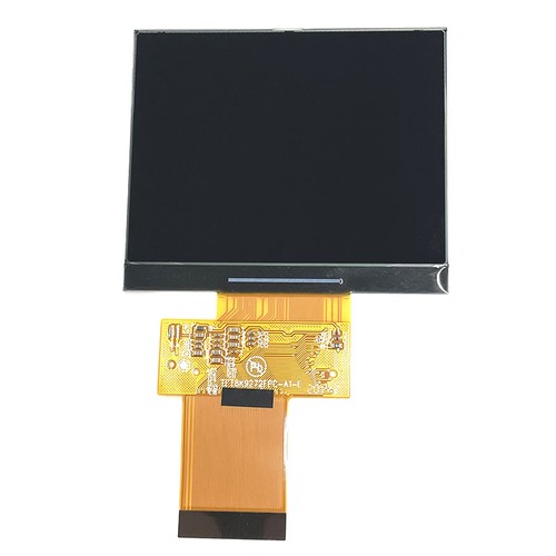 Schermo display lcd - schermo,