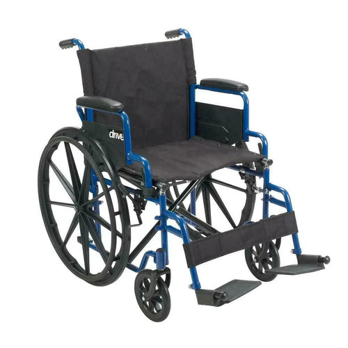 Drive medical sedia rotelle - medical, a