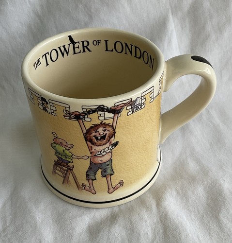 Tower london comedy china - comedy,