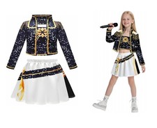 Costume Carnevale Bambina