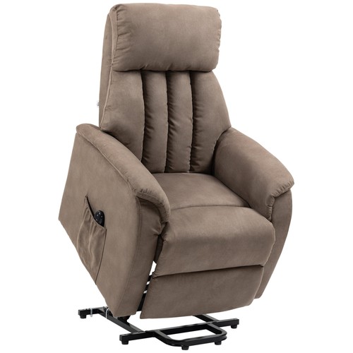 Poltrona alzapersona elettrica - poltrona,