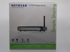Router wireless NETGEAR N150