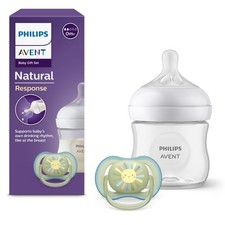Philips Avent Natural Response
