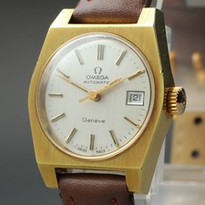 Orologio Donna Vintage 1972