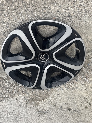 Copriruota per citroen - citroen, c3