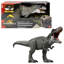 Jurassic world rebirth rex - rebirth, t-rex