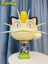 Pokemon Team Rocket Meowth