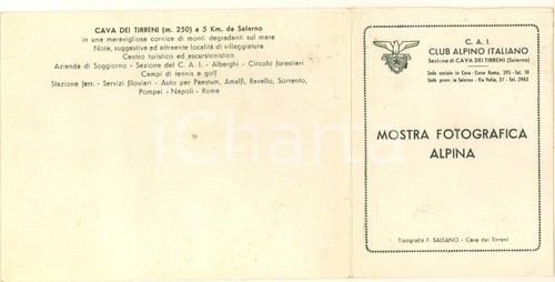 1950 cava dei tirreni - 1950,