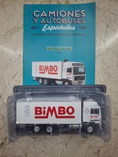 Camión Volvo F12 Globetrotter