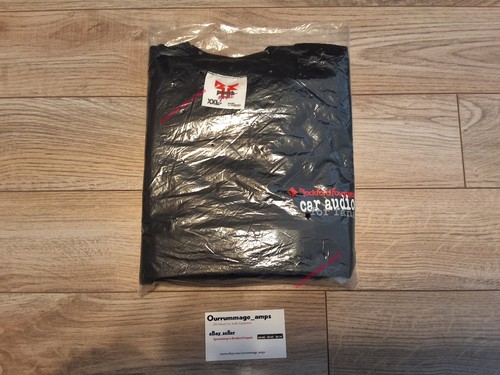 Camicia amplificatore audio - camicia,