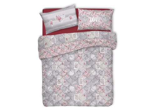 Trapunta inverno camera letto - inverno,