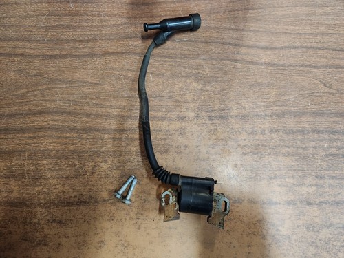 Honda hs80 snowblower ignition - hs80,
