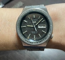 Seiko 6309 836A