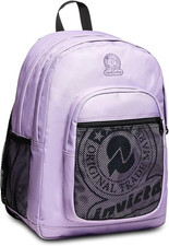 Zaino Scuola Dial, Viola