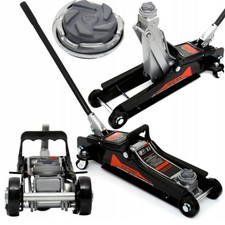 Crick Auto Carrello Idraulico