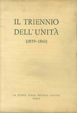 Il triennio dell'Unità