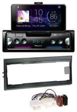 Pioneer usb mp3 bluetooth - pioneer,