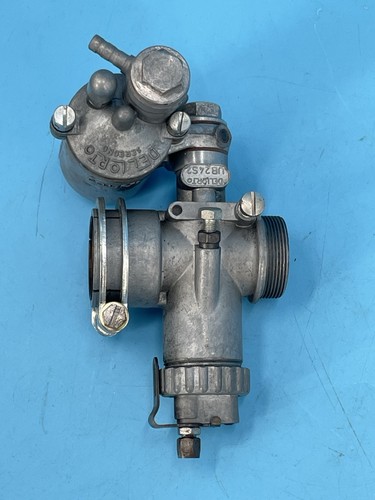 Carburatore dell orto - carburatore, dell'orto