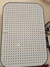 lampada per coltivazione interna